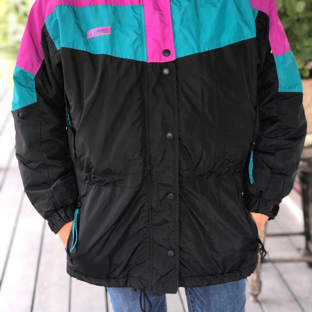 Columbia Sportswear Jacket